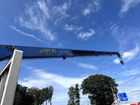 HINO Ranger Truck (With 4 Steps Of Cranes) TKG-FC9JKAP 2013 36,351km_17