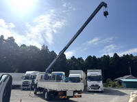 HINO Ranger Truck (With 4 Steps Of Cranes) TKG-FC9JKAP 2013 36,351km_18