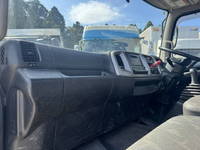 HINO Ranger Truck (With 4 Steps Of Cranes) TKG-FC9JKAP 2013 36,351km_28