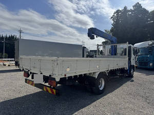 Ranger Truck (With 4 Steps Of Cranes)_2