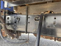 HINO Ranger Truck (With 4 Steps Of Cranes) TKG-FC9JKAP 2013 36,351km_36