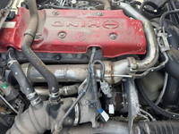 HINO Ranger Truck (With 4 Steps Of Cranes) TKG-FC9JKAP 2013 36,351km_38