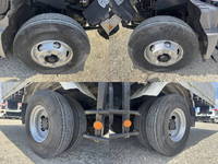 HINO Ranger Truck (With 4 Steps Of Cranes) TKG-FC9JKAP 2013 36,351km_40