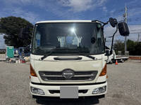 HINO Ranger Truck (With 4 Steps Of Cranes) TKG-FC9JKAP 2013 36,351km_5