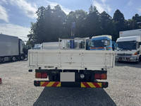 HINO Ranger Truck (With 4 Steps Of Cranes) TKG-FC9JKAP 2013 36,351km_6