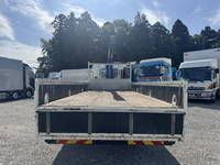 HINO Ranger Truck (With 4 Steps Of Cranes) TKG-FC9JKAP 2013 36,351km_7