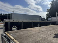 HINO Ranger Truck (With 4 Steps Of Cranes) TKG-FC9JKAP 2013 36,351km_9