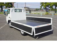 ISUZU Elf Flat Body TPG-NJR85A 2018 54,581km_10