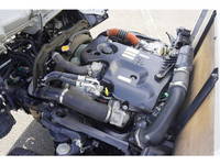 ISUZU Elf Flat Body TPG-NJR85A 2018 54,581km_18