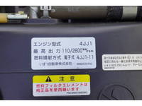 ISUZU Elf Flat Body TPG-NJR85A 2018 54,581km_19