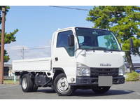 ISUZU Elf Flat Body TPG-NJR85A 2018 54,581km_1