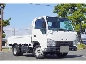 ISUZU Elf Flat Body TPG-NJR85A 2018 54,581km_1