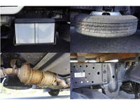 ISUZU Elf Flat Body TPG-NJR85A 2018 54,581km_26