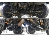 ISUZU Elf Flat Body TPG-NJR85A 2018 54,581km_27