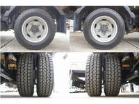 ISUZU Elf Flat Body TPG-NJR85A 2018 54,581km_29