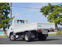 ISUZU Elf Flat Body TPG-NJR85A 2018 54,581km_2