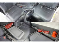 ISUZU Elf Flat Body TPG-NJR85A 2018 54,581km_39