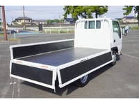 ISUZU Elf Flat Body TPG-NJR85A 2018 54,581km_9