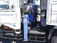 HINO Ranger Truck (With 5 Steps Of Cranes) QKG-FE7JLAA 2014 357,000km_10