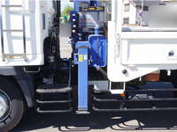 HINO Ranger Truck (With 5 Steps Of Cranes) QKG-FE7JLAA 2014 357,000km_11