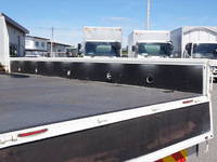 HINO Ranger Truck (With 5 Steps Of Cranes) QKG-FE7JLAA 2014 357,000km_15