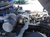 HINO Ranger Truck (With 5 Steps Of Cranes) QKG-FE7JLAA 2014 357,000km_28