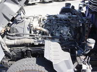 HINO Ranger Truck (With 5 Steps Of Cranes) QKG-FE7JLAA 2014 357,000km_29