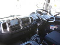 HINO Ranger Truck (With 5 Steps Of Cranes) QKG-FE7JLAA 2014 357,000km_30