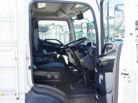 HINO Ranger Truck (With 5 Steps Of Cranes) QKG-FE7JLAA 2014 357,000km_34