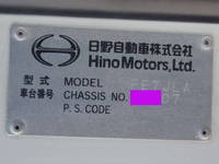 HINO Ranger Truck (With 5 Steps Of Cranes) QKG-FE7JLAA 2014 357,000km_36