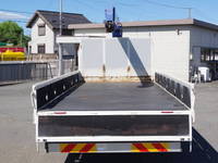 HINO Ranger Truck (With 5 Steps Of Cranes) QKG-FE7JLAA 2014 357,000km_5