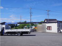 HINO Ranger Truck (With 5 Steps Of Cranes) QKG-FE7JLAA 2014 357,000km_9