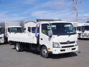 HINO Dutro Safety Loader TKG-XZU720M 2014 365,000km_1