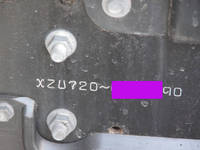 HINO Dutro Safety Loader TKG-XZU720M 2014 365,000km_26