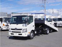 HINO Dutro Safety Loader TKG-XZU720M 2014 365,000km_3