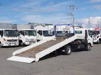 HINO Dutro Safety Loader TKG-XZU720M 2014 365,000km_4