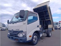 HINO Dutro Dump TPG-XZC610T 2019 40,013km_1