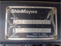 HINO Dutro Dump TPG-XZC610T 2019 40,013km_9