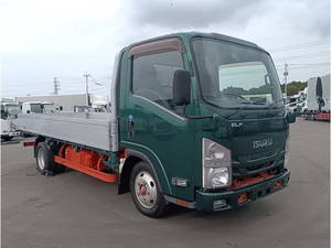 ISUZU Elf Aluminum Block TRG-NLR85AR 2015 120,224km_1