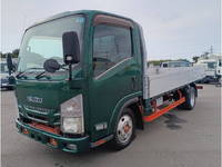 ISUZU Elf Aluminum Block TRG-NLR85AR 2015 120,224km_3