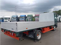 ISUZU Elf Aluminum Block TRG-NLR85AR 2015 120,224km_4