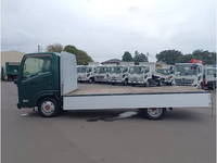 ISUZU Elf Aluminum Block TRG-NLR85AR 2015 120,224km_8