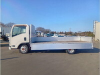 ISUZU Elf Aluminum Block TRG-NLR85AR 2015 -_8