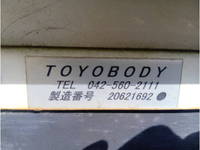 HINO Ranger Truck (With 4 Steps Of Cranes) 2KG-FC2ABA 2020 24,557km_12