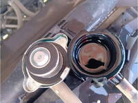 HINO Ranger Truck (With 4 Steps Of Cranes) 2KG-FC2ABA 2020 24,745km_14