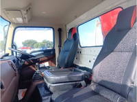 HINO Ranger Truck (With 4 Steps Of Cranes) 2KG-FC2ABA 2020 24,557km_23