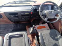 HINO Ranger Truck (With 4 Steps Of Cranes) 2KG-FC2ABA 2020 24,557km_24