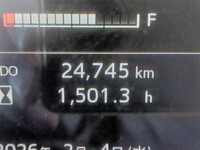 HINO Ranger Truck (With 4 Steps Of Cranes) 2KG-FC2ABA 2020 24,745km_28