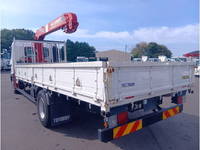 HINO Ranger Truck (With 4 Steps Of Cranes) 2KG-FC2ABA 2020 24,557km_4