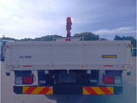 HINO Ranger Truck (With 4 Steps Of Cranes) 2KG-FC2ABA 2020 24,557km_5